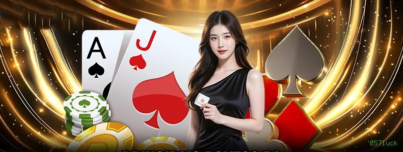 App 857luck para Android e iOS - download grátis