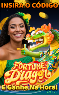 Configurações úteis dentro do app 857luck