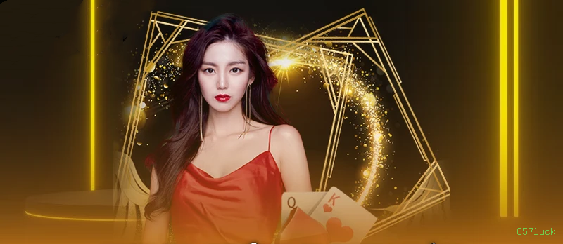 Guia rápido de apostas ao vivo na 857luck