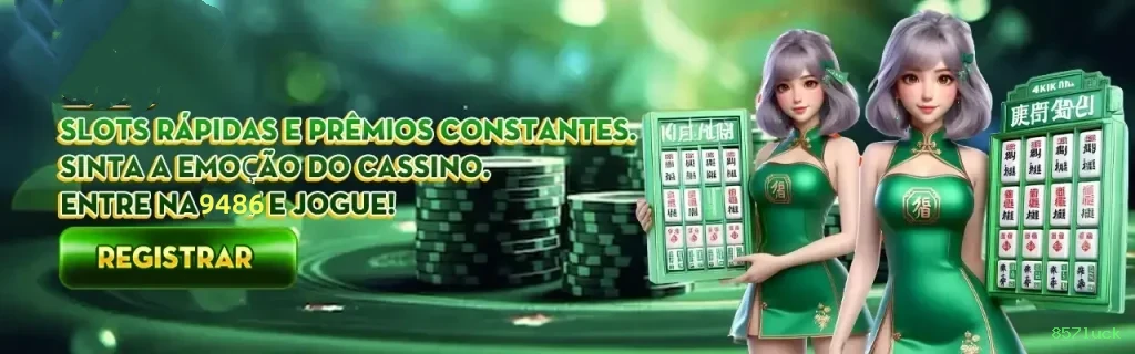 App 857luck slots mobile