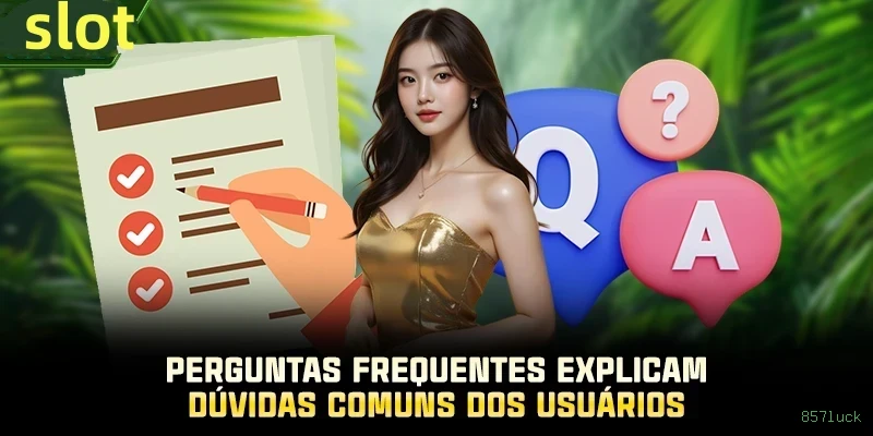 Bônus exclusivos membros VIP 857luck
